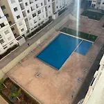 Skyline Suite - Islane Agadir Gh26